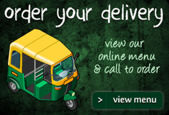 Indish Express Delivery